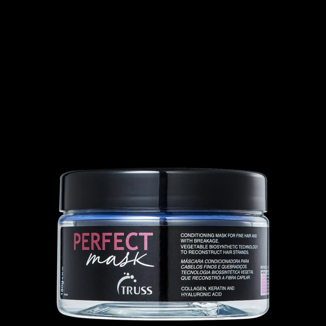 Máscara Capilar Truss Perfect Mask