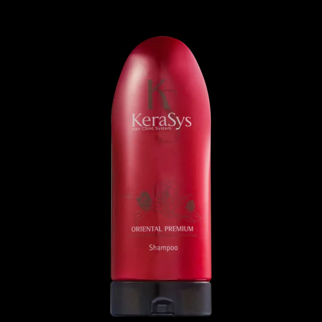 Shampoo Kerasys Oriental Premium