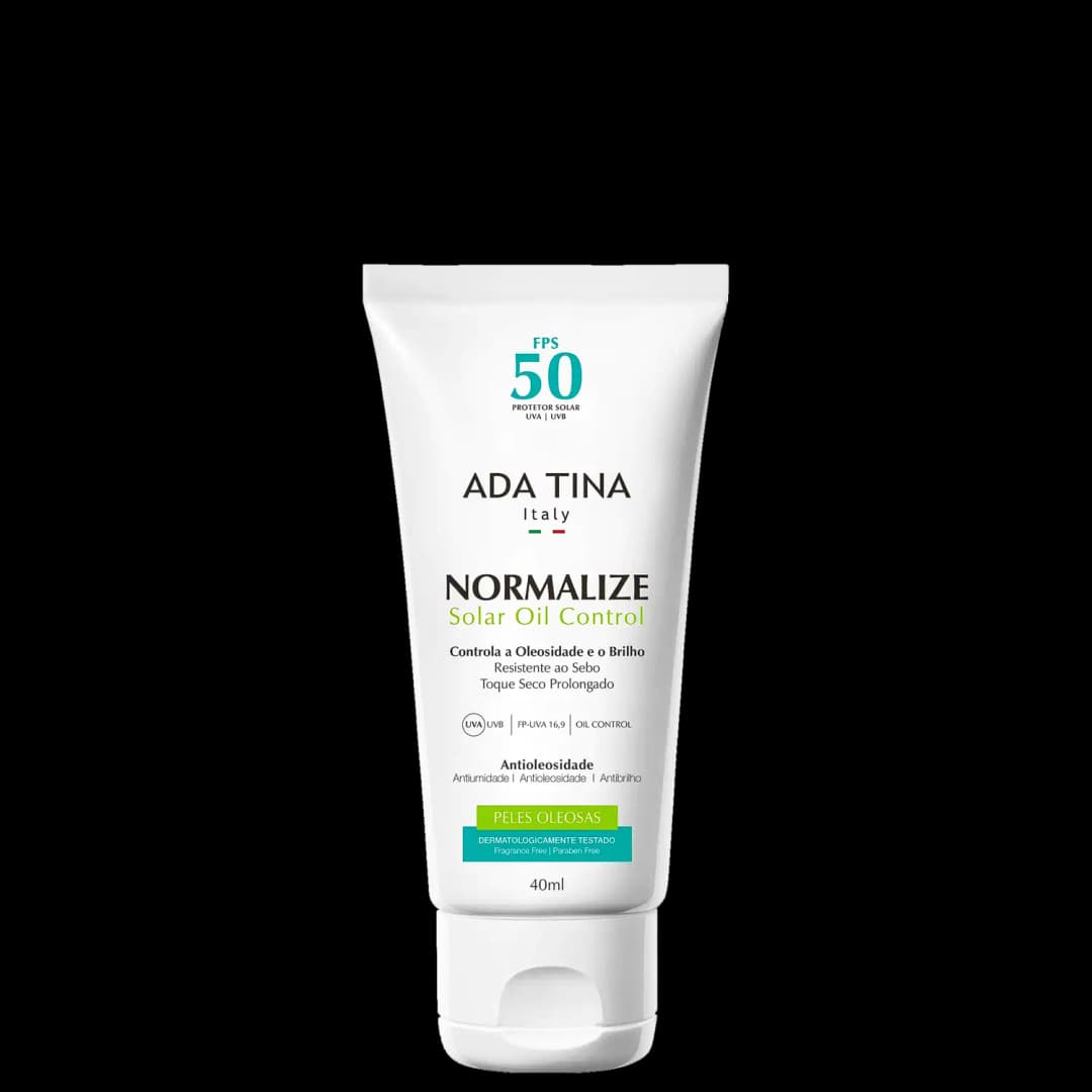 Ada Tina Normalize Oil Control FPS 50