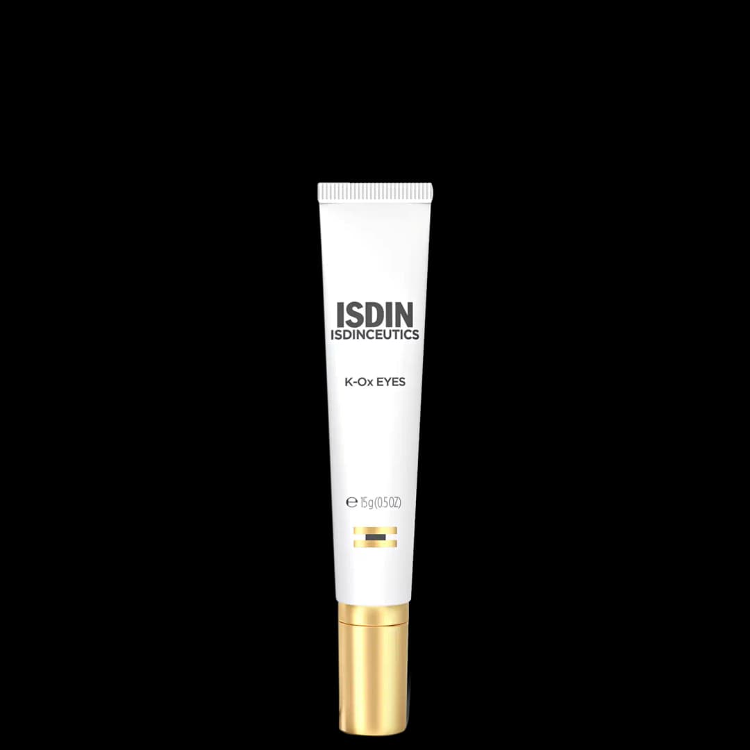 ISDIN Isdinceutics K Ox Eyes Redutor Linhas Área dos Olhos