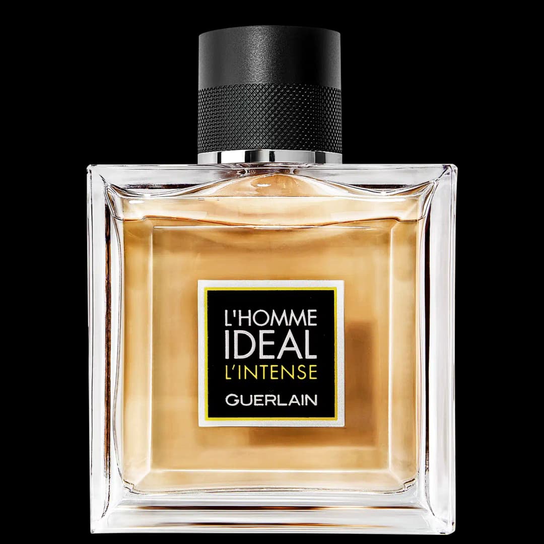 Guerlain L'Homme Ideal L'Intense Eau de Parfum