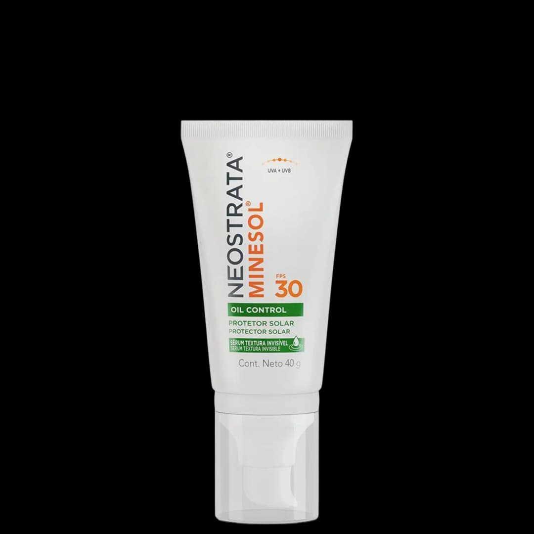 NeoStrata Minesol Oil Control Sérum FPS 30 - Protetor Solar Facial 40g