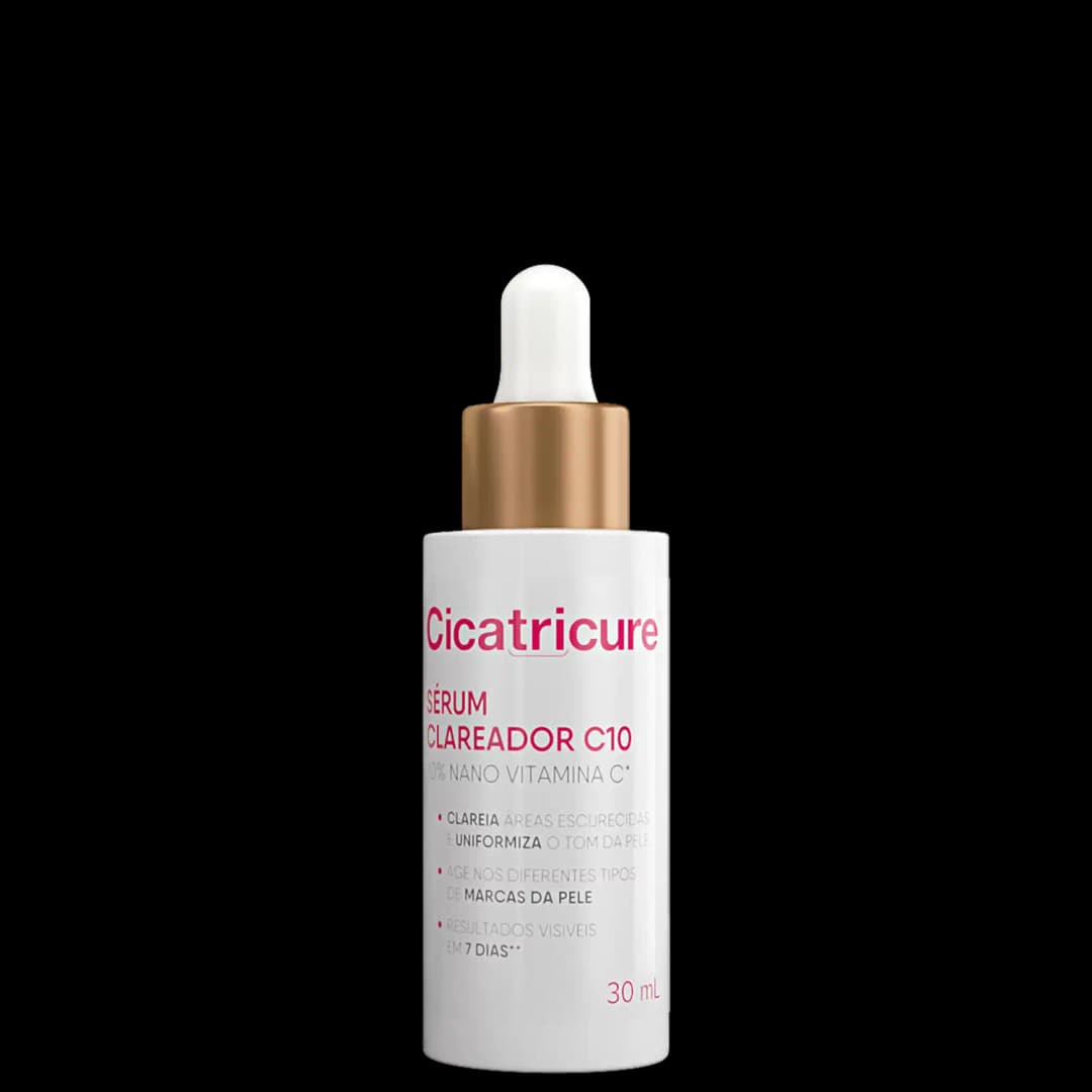 Cicatricure - Sérum Clareador 30ml