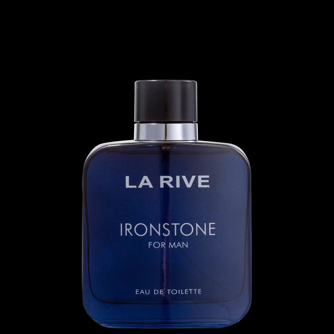 La Rive Ironstone Eau de Toilette