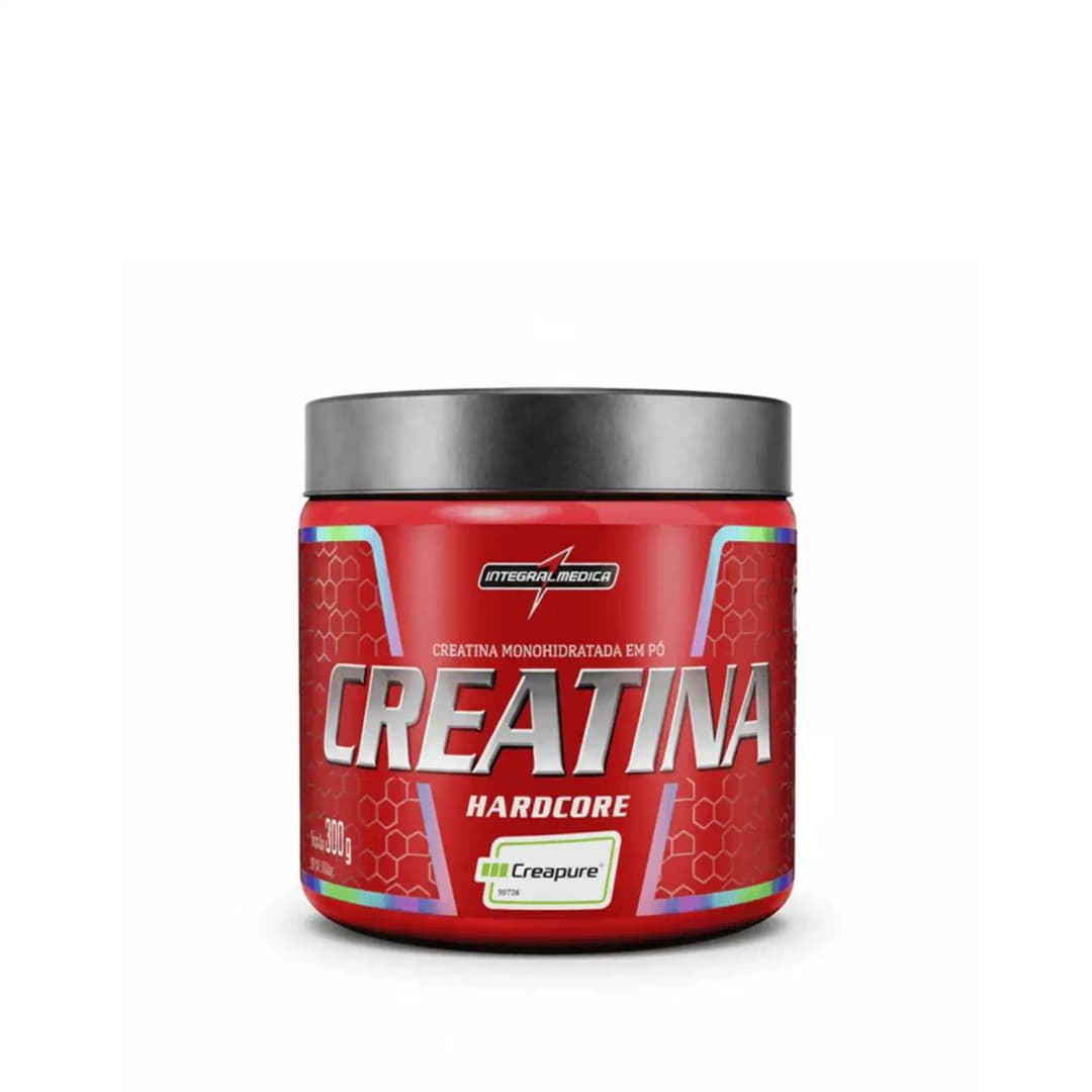 Integralmedica Creatina Creapure 300g