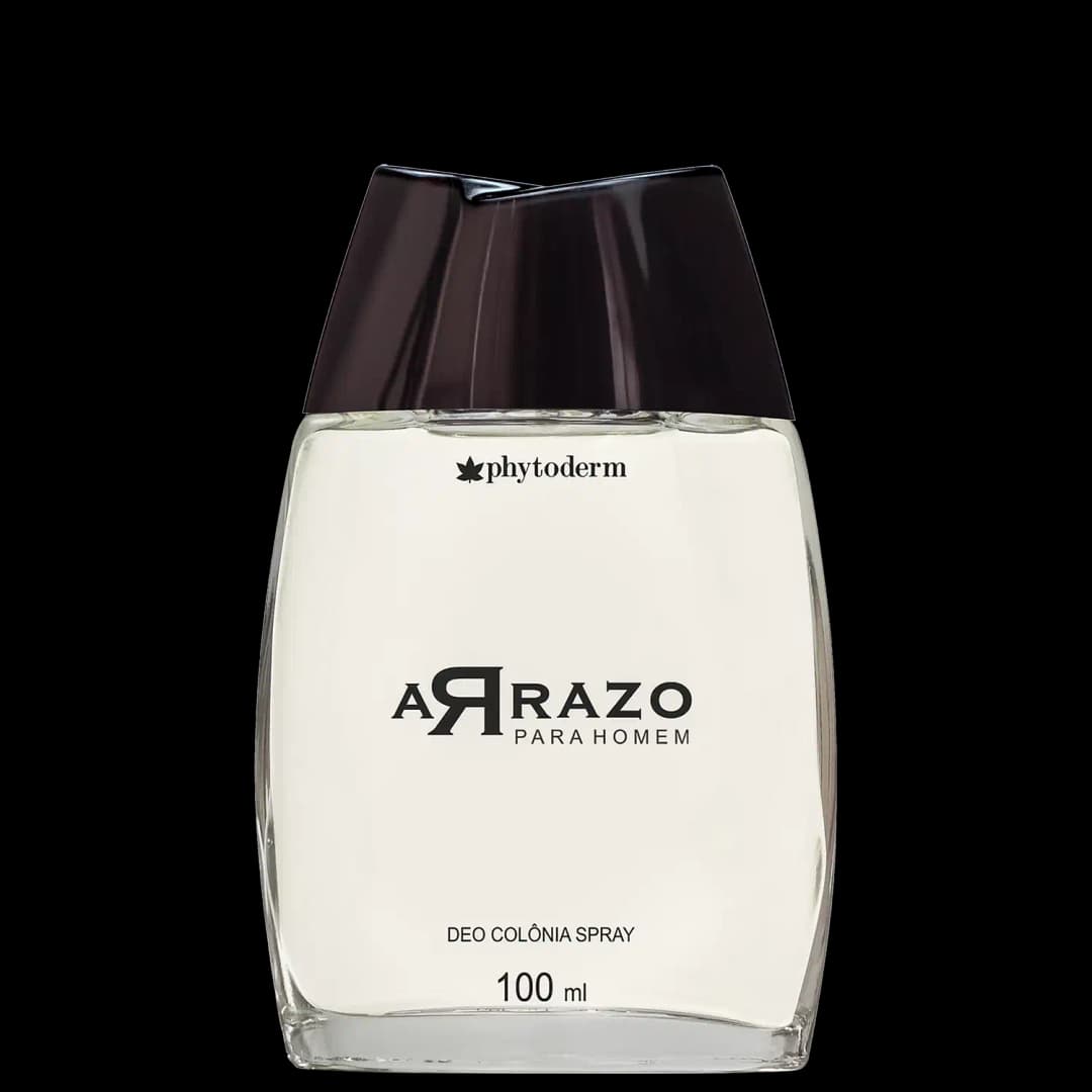 Phytoderm Men Arrazo Deo Colônia