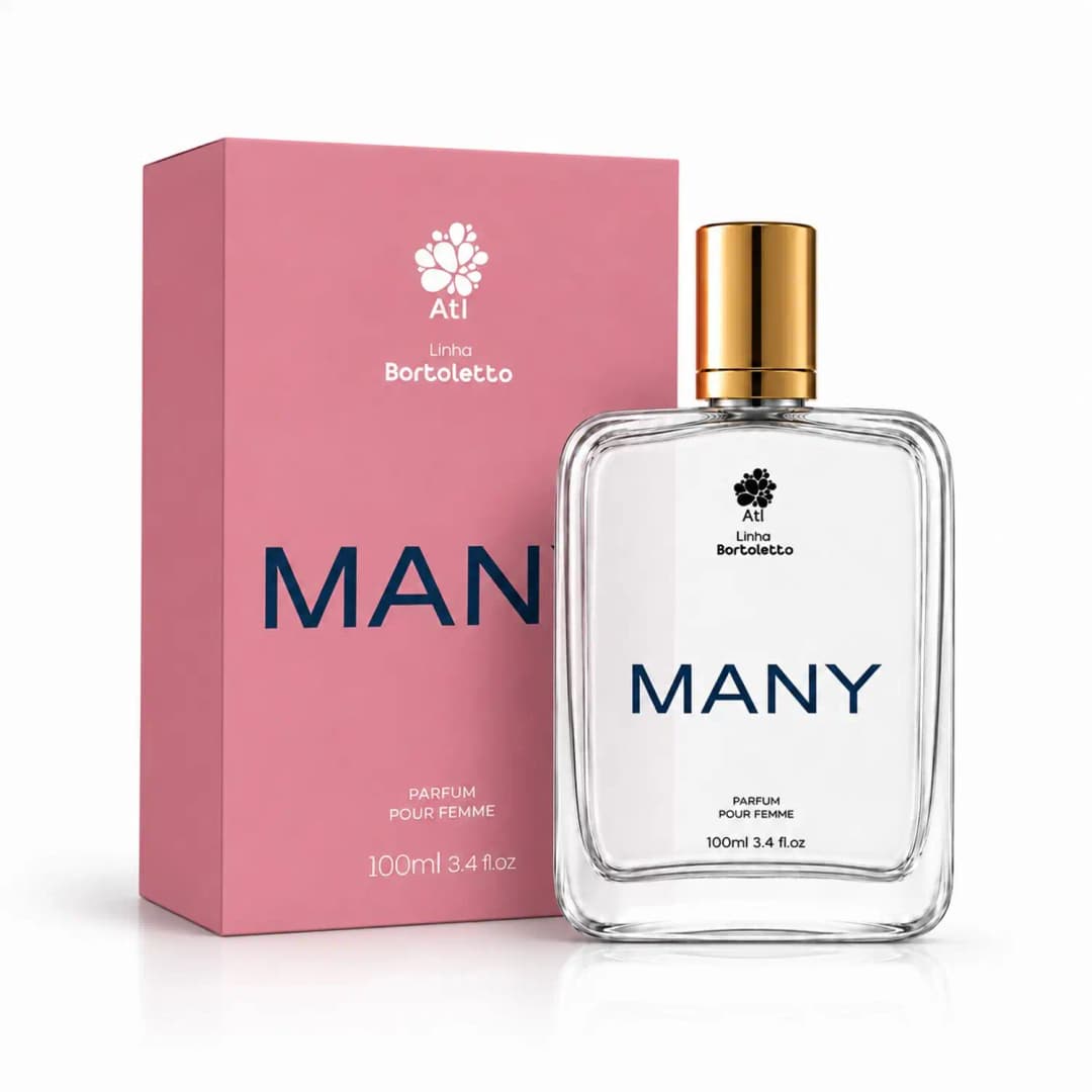 Giorgio Armani Many REF My Way Eau de Parfum