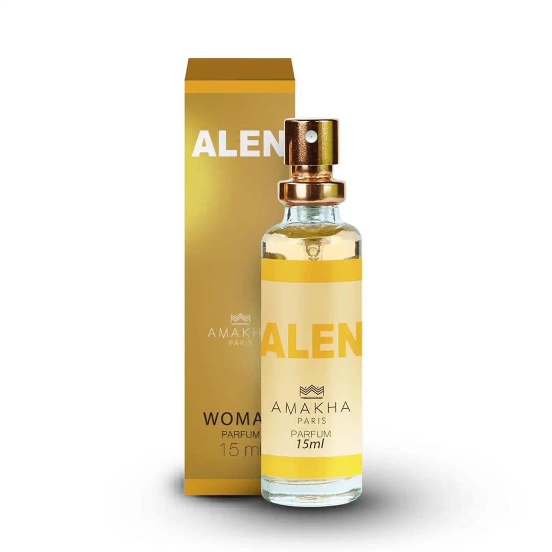 Mugler Alen Referência Alien Deo Colônia