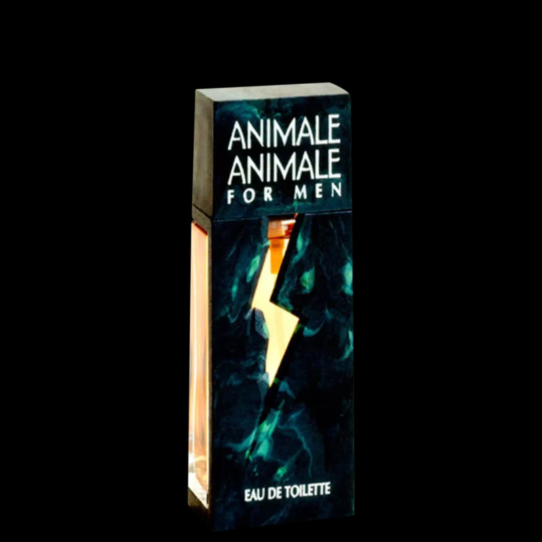 Animale Animale For Men Eau de Toilette