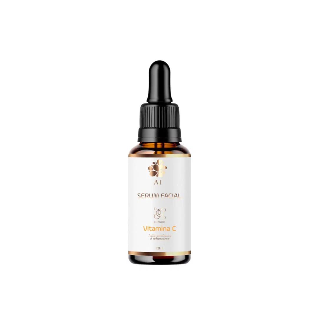 SÉRUM VITAMINA C