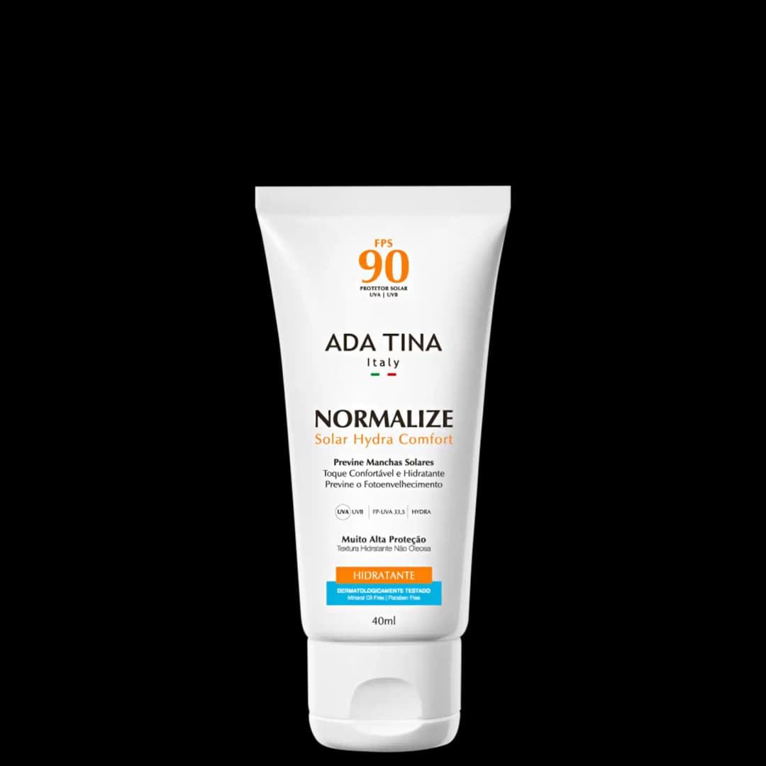 Ada Tina Normalize Hydra Comfort FPS 90