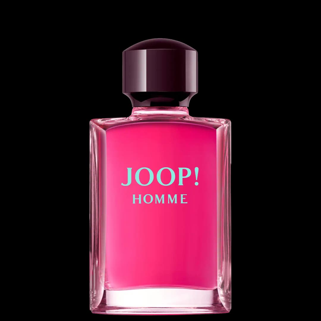 Joop! Homme Eau de Toilette