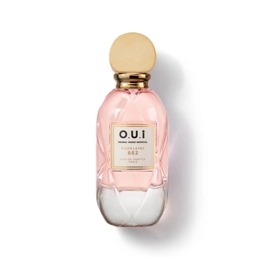 O.U.i Madeleine Eau de Parfum