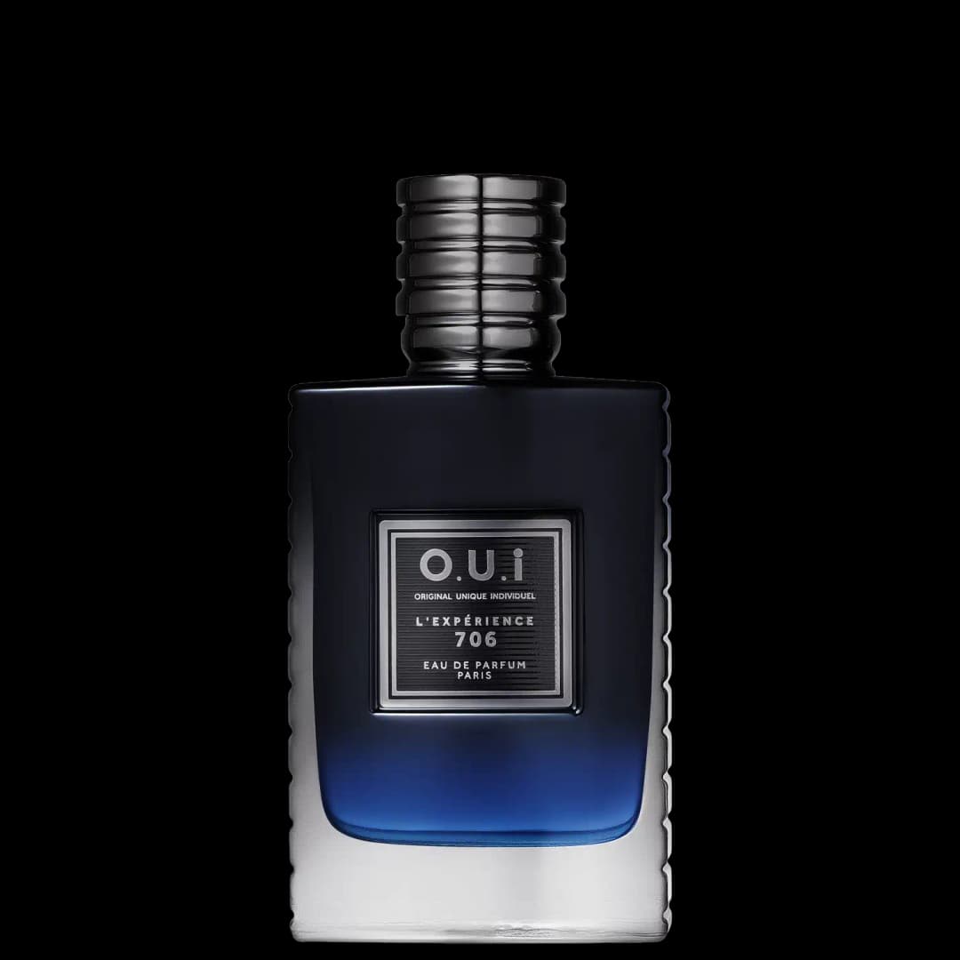 O.U.i L’Expérience Eau de Parfum
