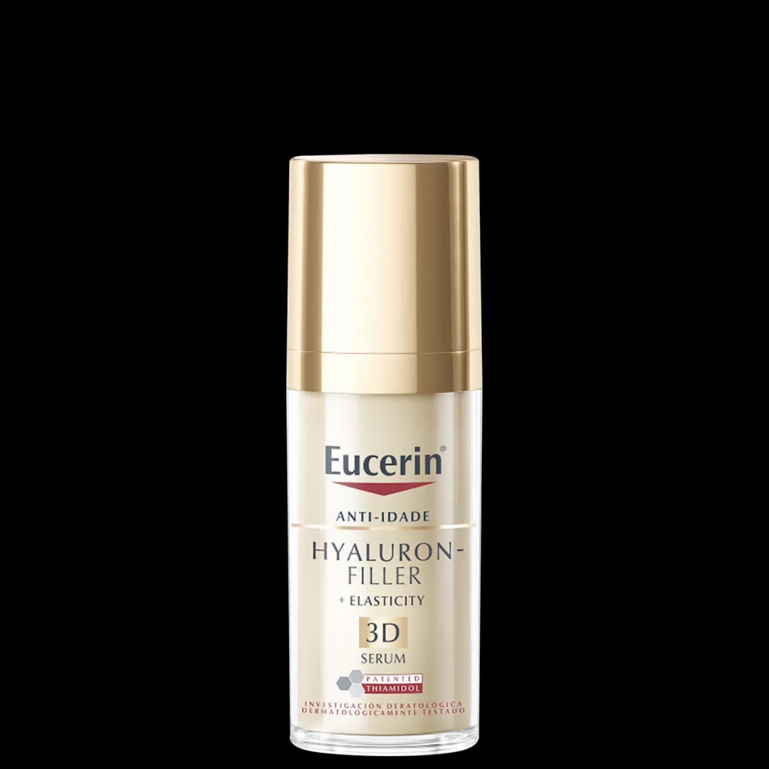 Eucerin 3D Hyaluron Filler Elasticity Sérum