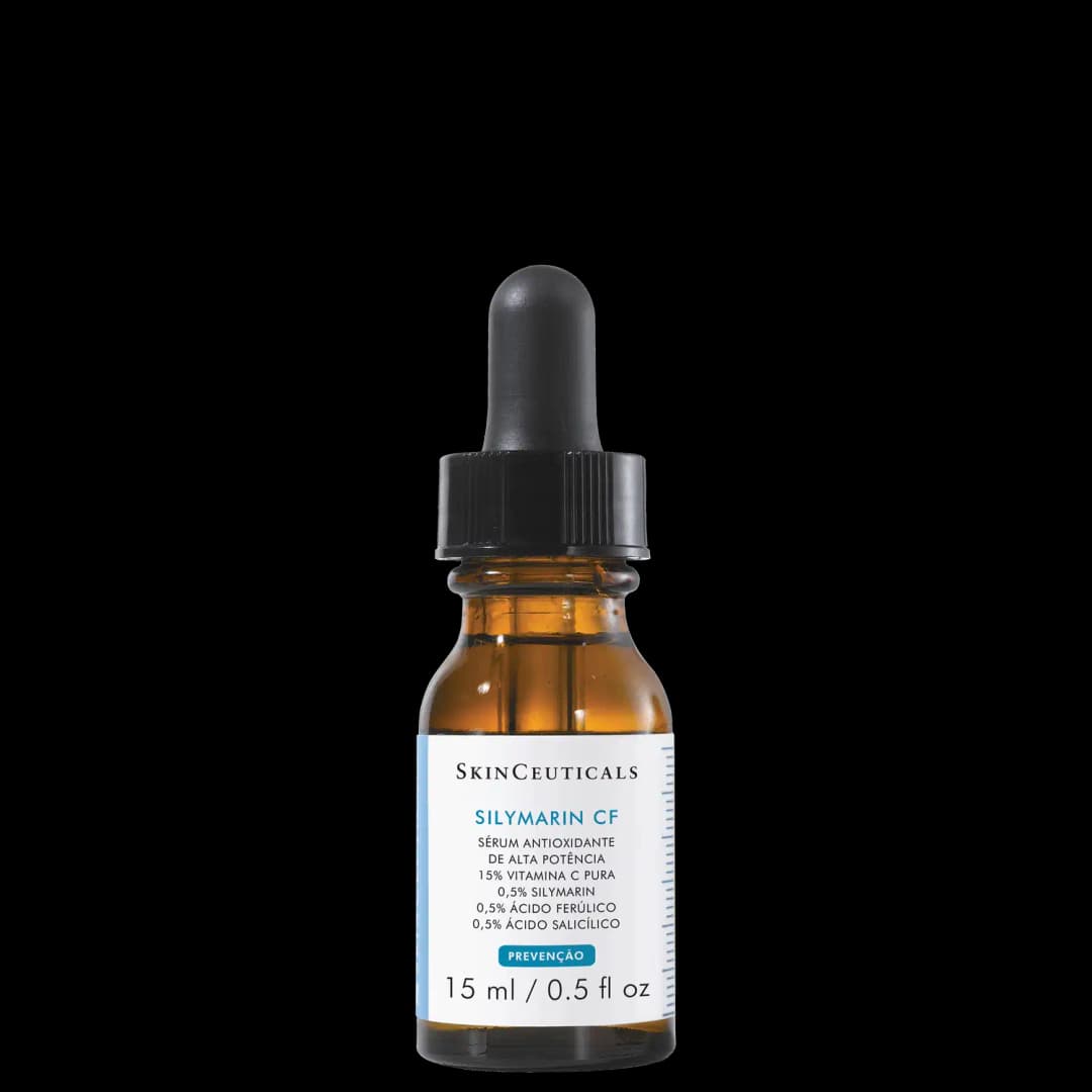 SkinCeuticals Silymarin CF - Sérum Antioxidante 15ml