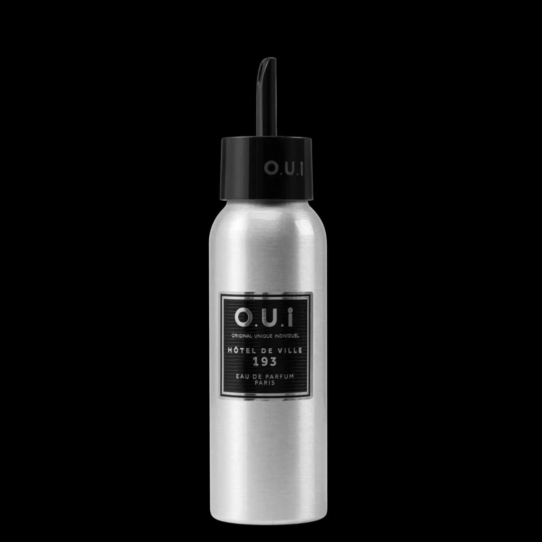 O.U.i Hôtel Ville Refil Eau de Parfum