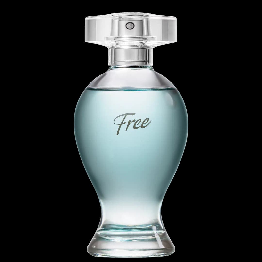O Boticário Free Boticollection Deo Colônia
