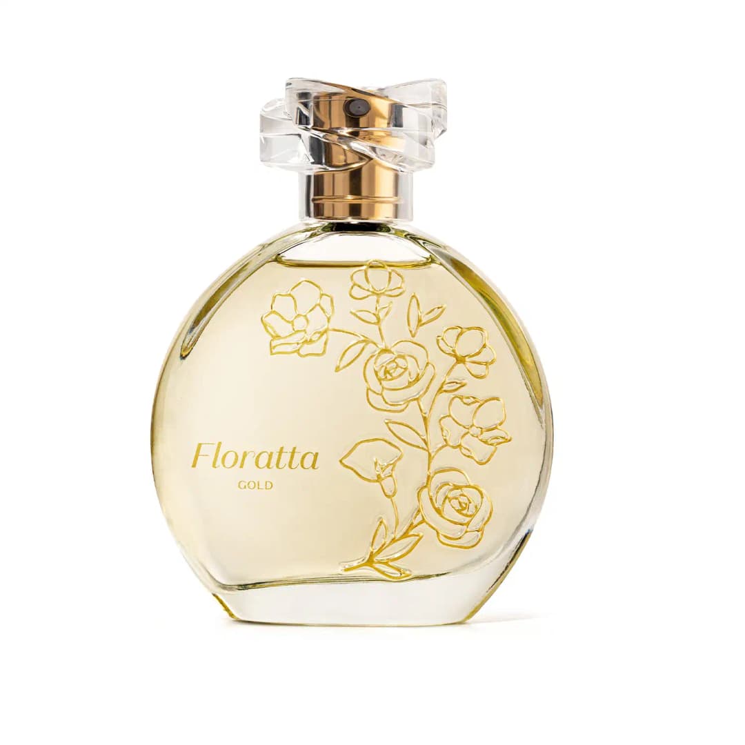 O Boticário Floratta Gold Deo Colônia