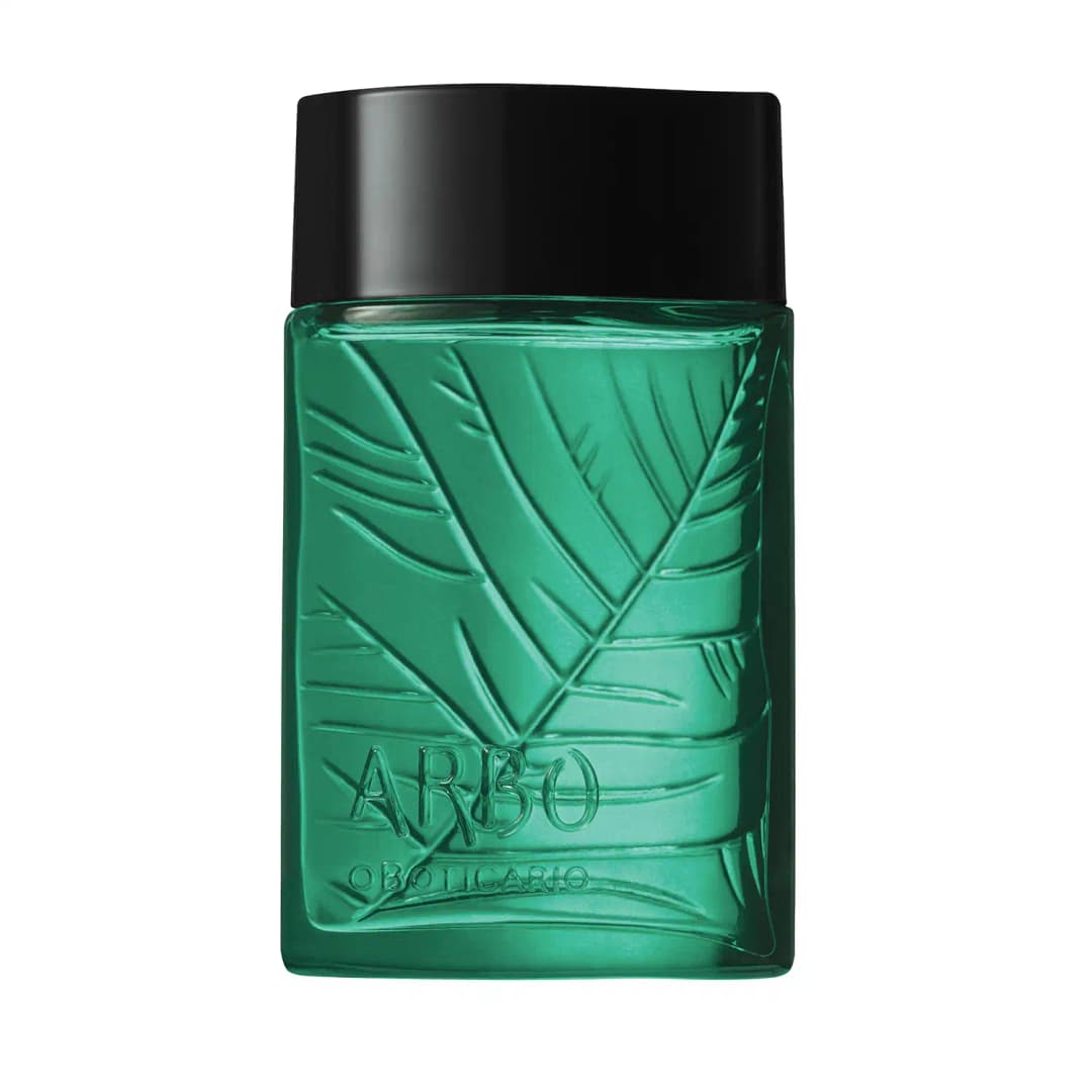O Boticário Arbo Intenso Deo Colônia