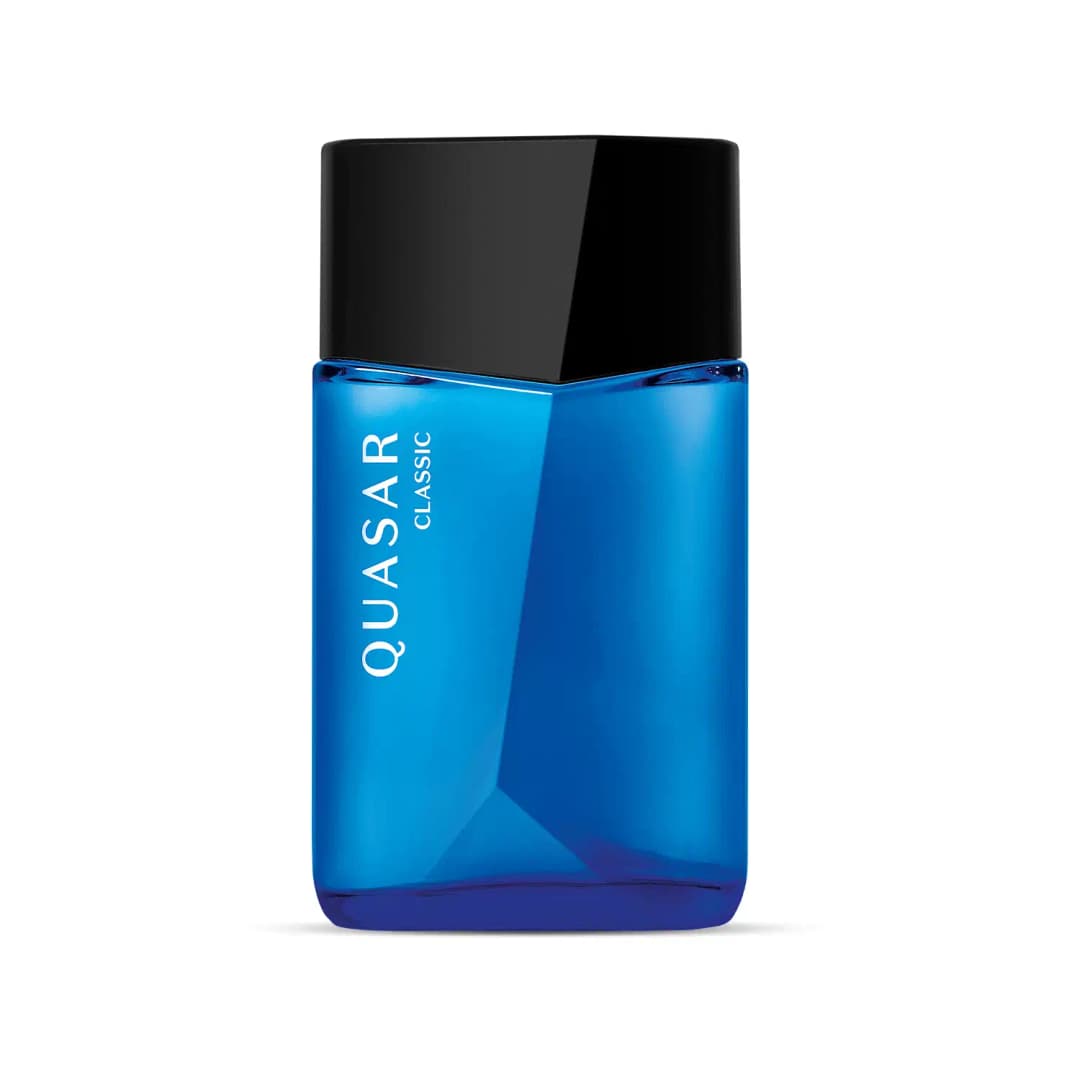 O Boticário Quasar Classic Deo Colônia