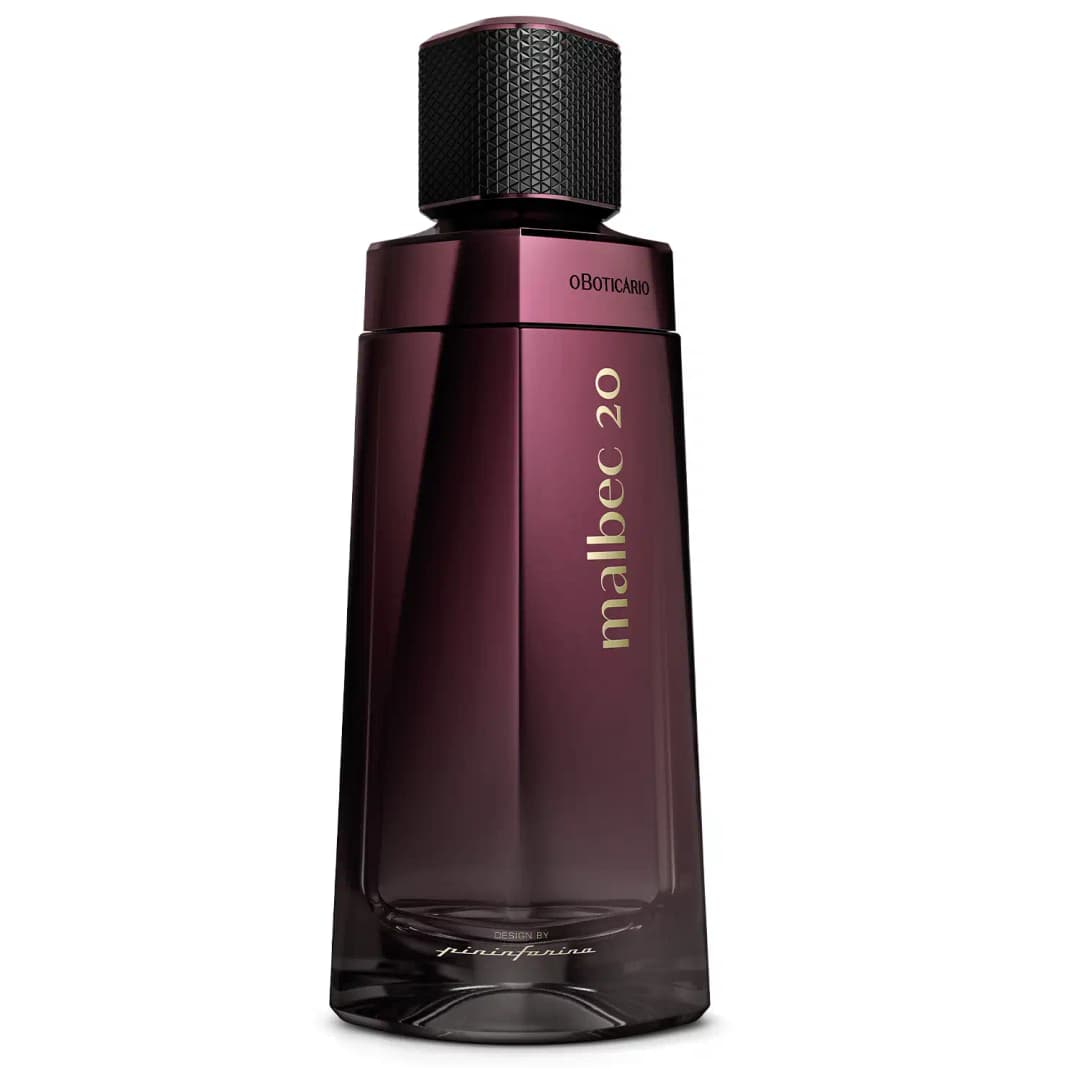 O Boticário Malbec 20 Deo Colônia