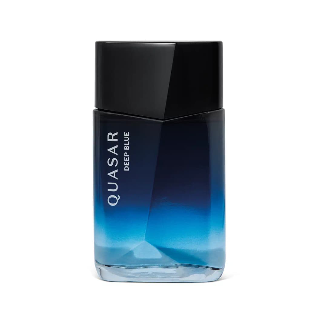 O Boticário Quasar Deep Blue Deo Colônia