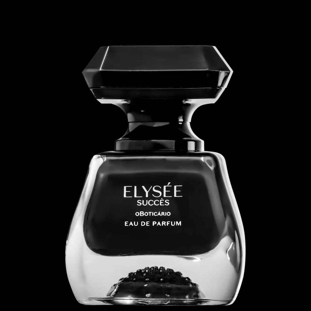 O Boticário Elysée Succès Eau de Parfum