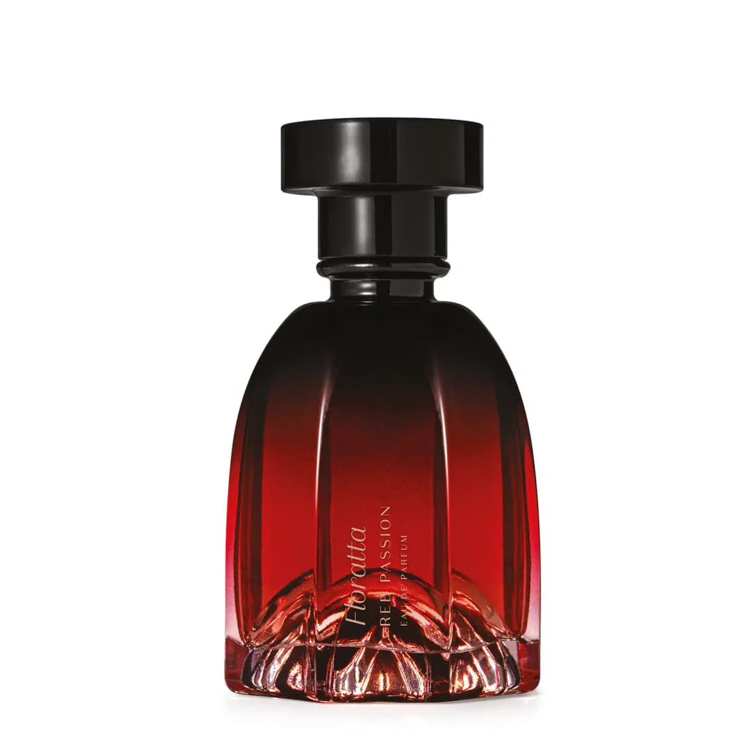 O Boticário Floratta Red Passion Eau de Parfum