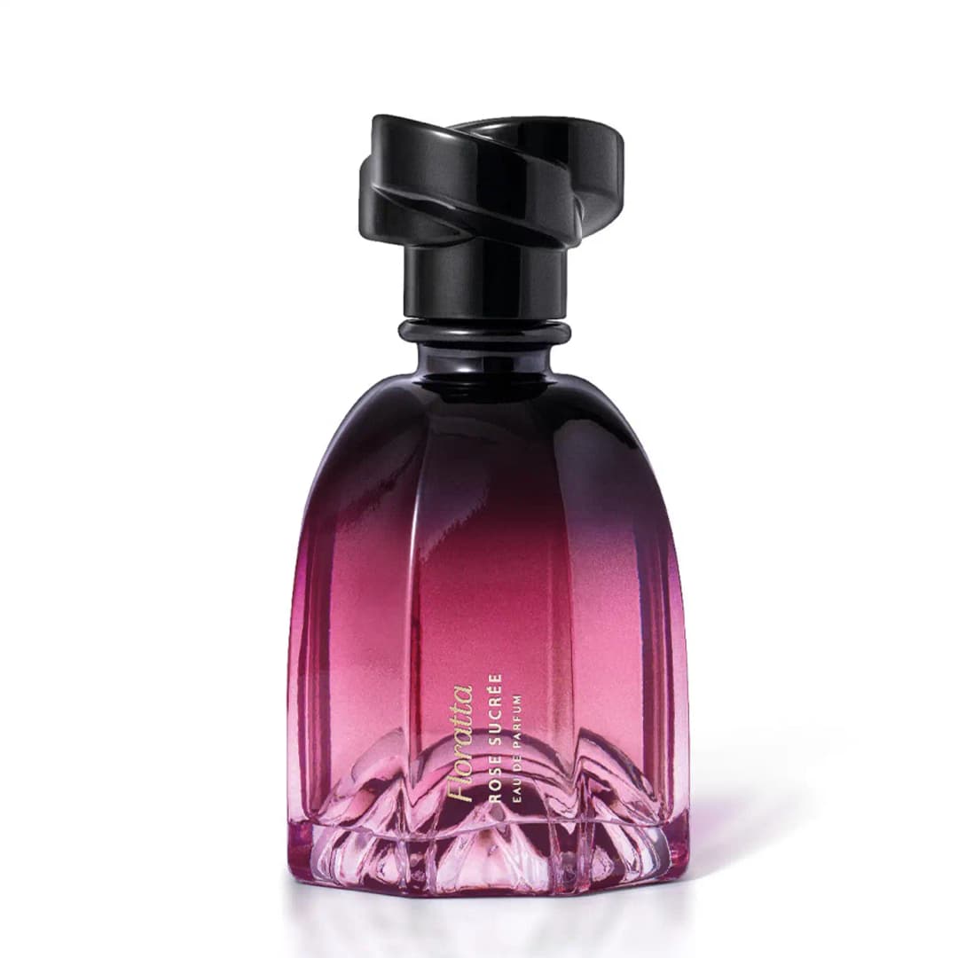 O Boticário Floratta Rose Sucrée Eau de Parfum