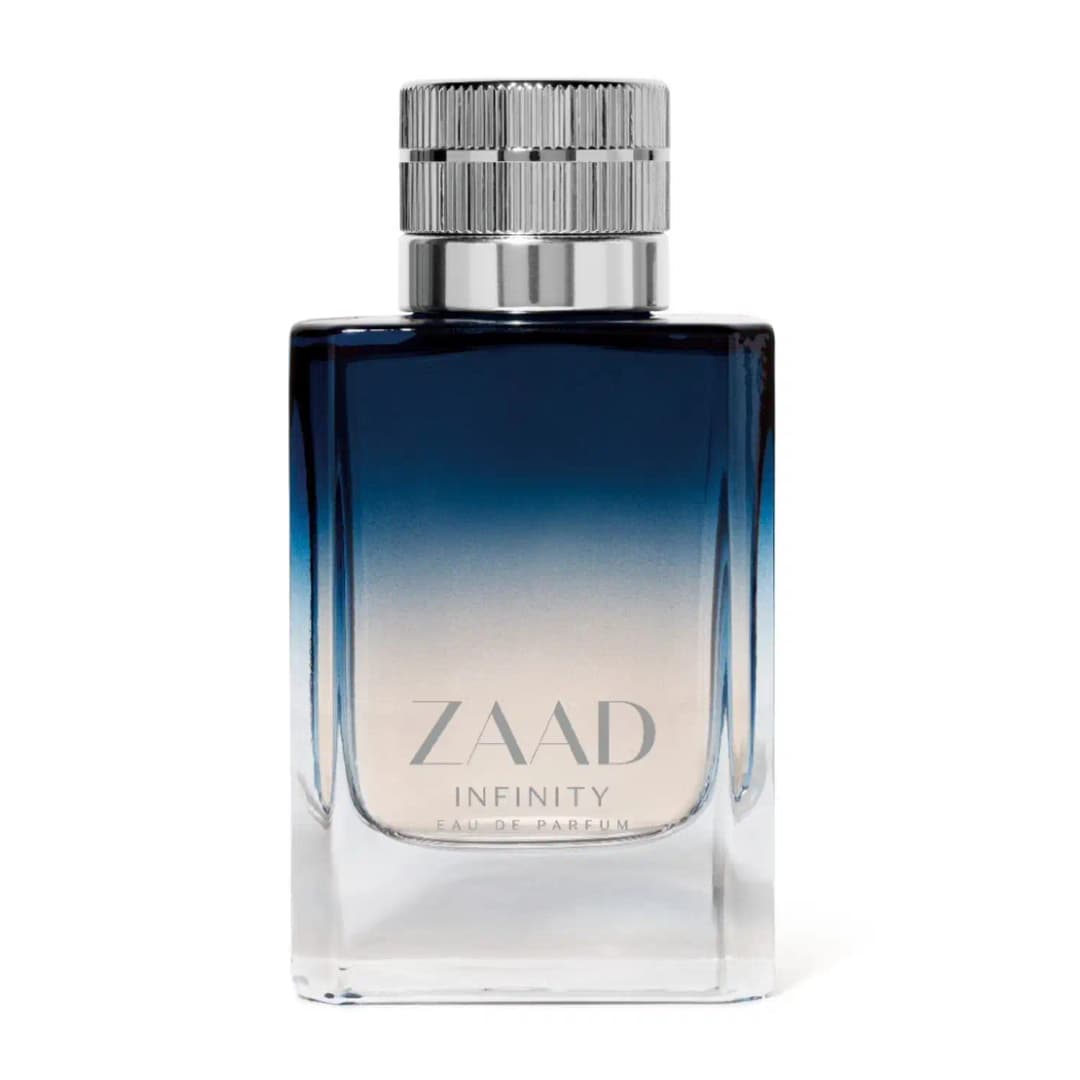 O Boticário Zaad Infinity Eau de Parfum