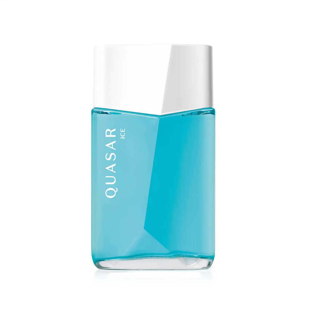 O Boticário Quasar Ice Deo Colônia