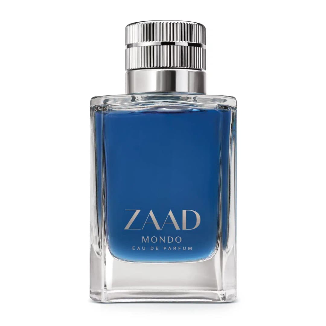 O Boticário Zaad Mondo Eau de Parfum