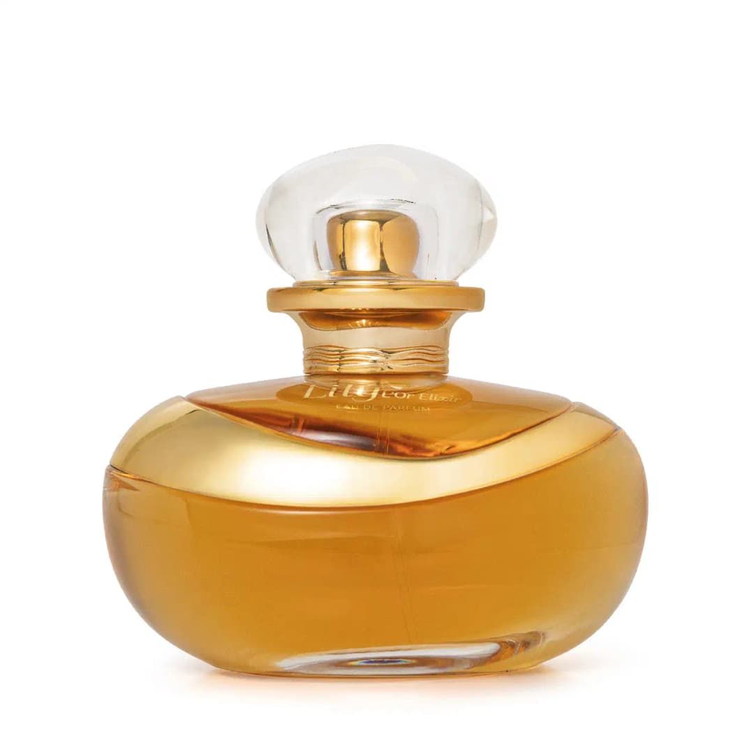 O Boticário Lily L’Or Elixir Eau de Parfum