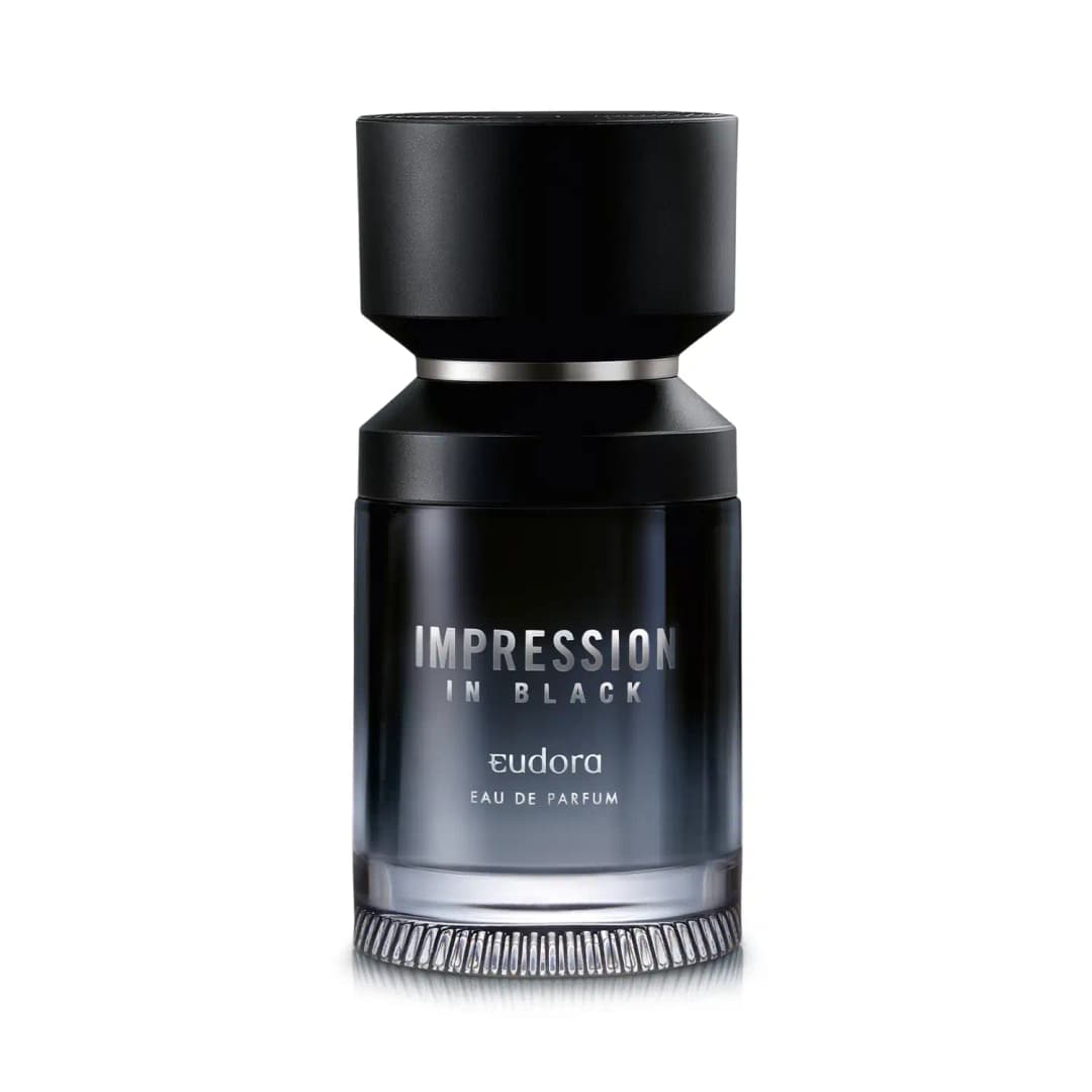 Eudora Impression In Black Eau de Parfum