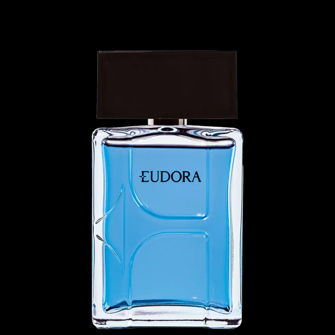 Eudora H Refresh Deo Colônia