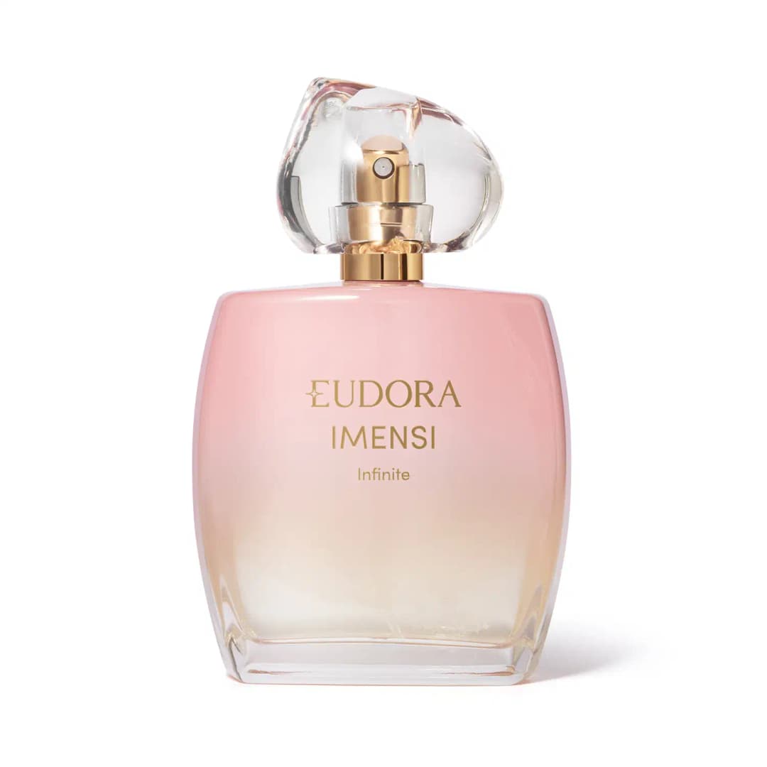 Eudora Imensi Infinite Deo Colônia