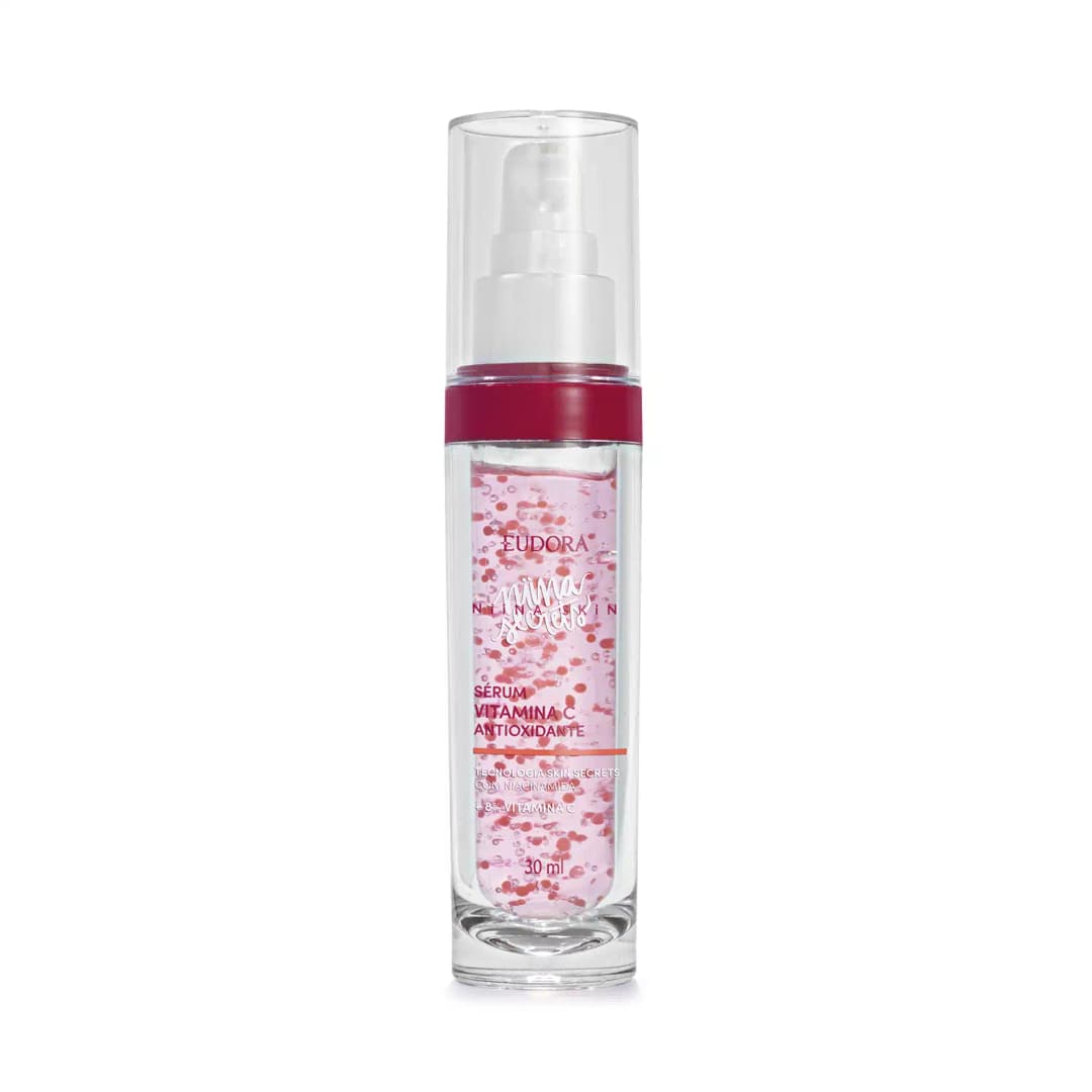 Eudora Niina Secrets Antioxidante Sérum