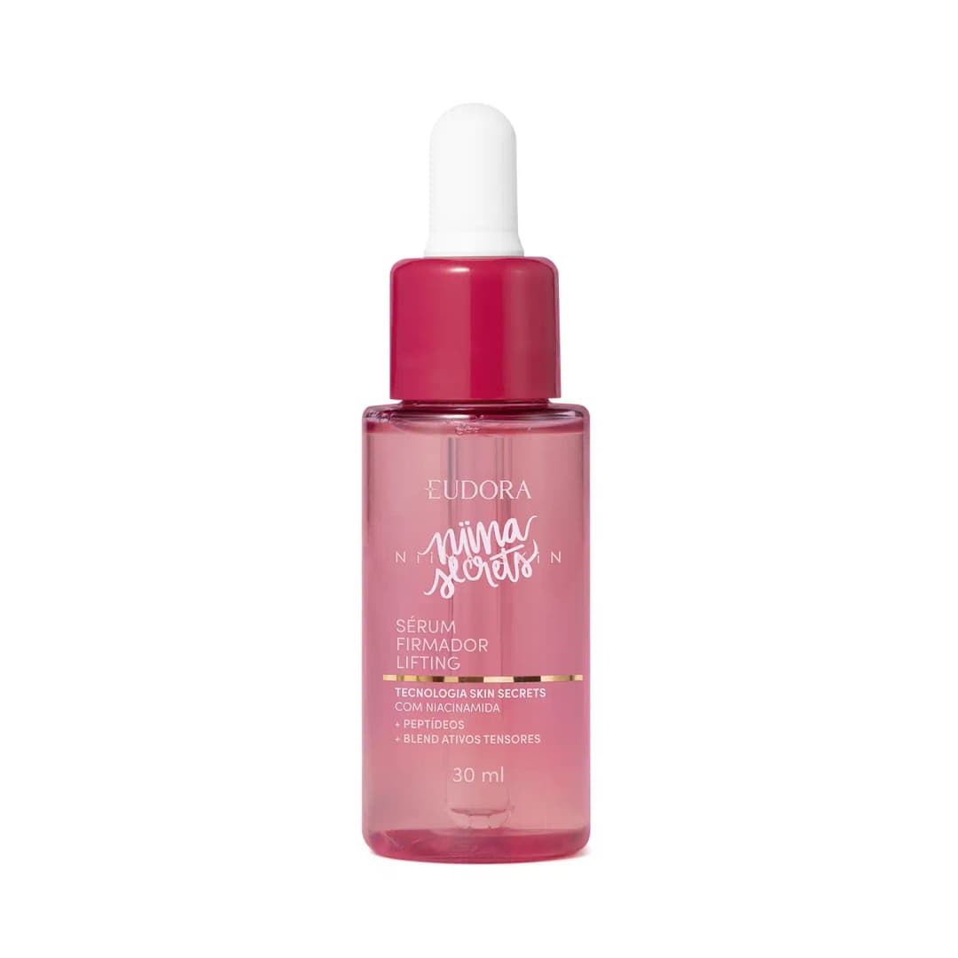 Eudora Niina Secrets Skin Firmador Lifting Sérum