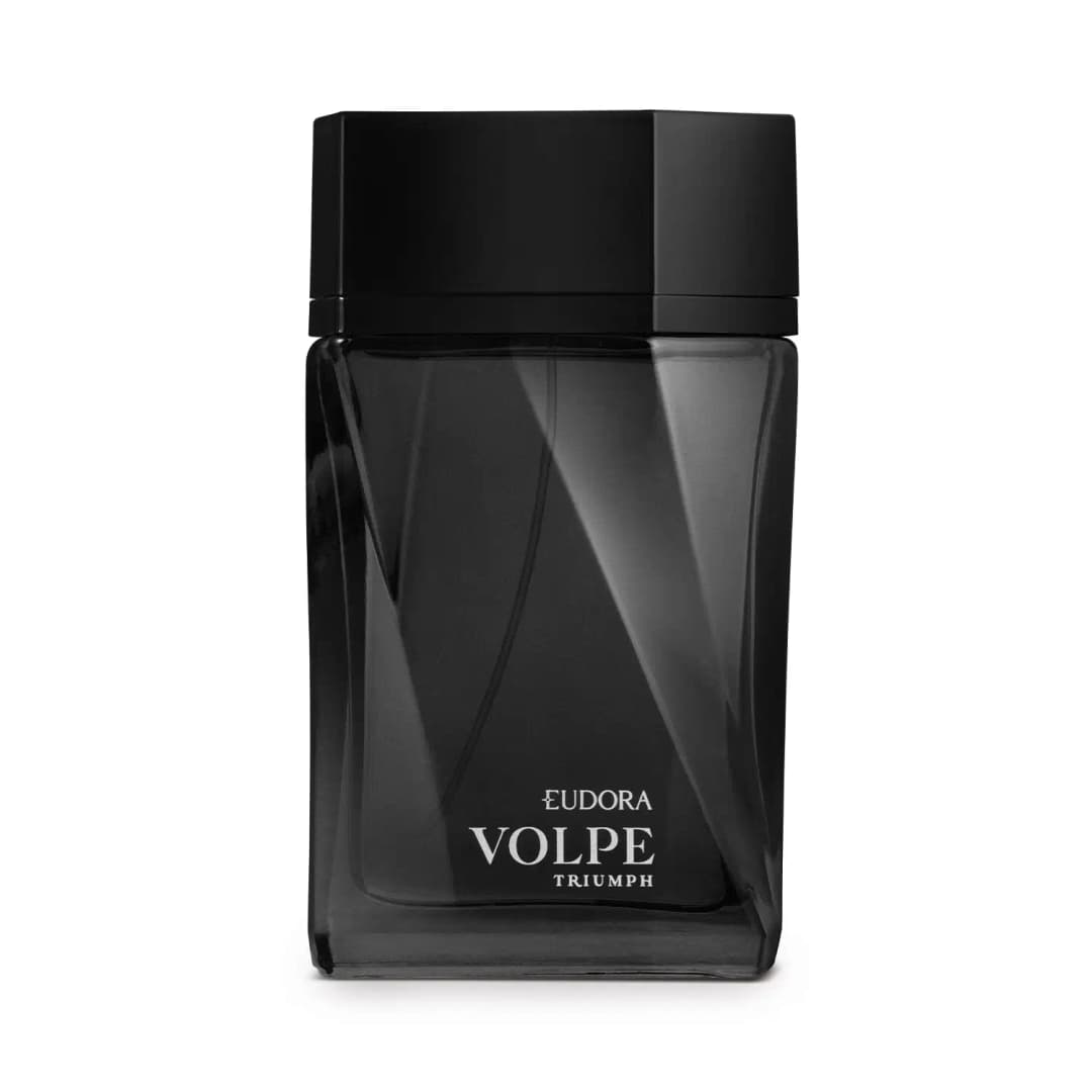 Eudora Volpe Triumph Deo Colônia