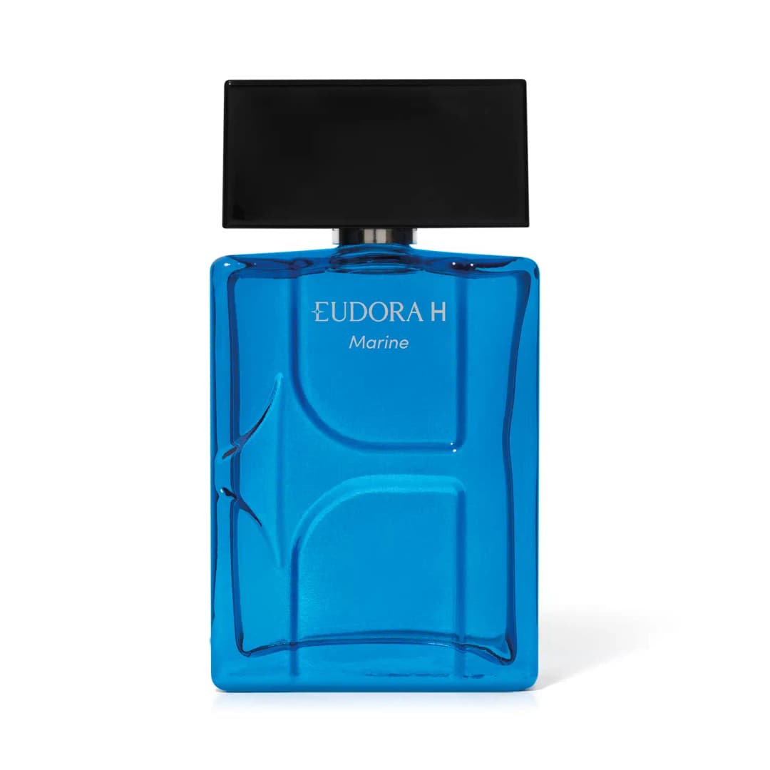 Eudora H Marine Deo Colônia
