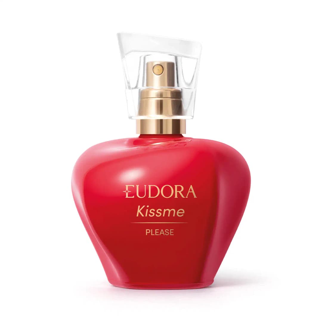Eudora Kiss Me Please Deo Colônia