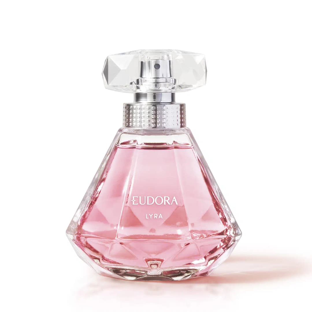 Eudora Lyra Deo Colônia