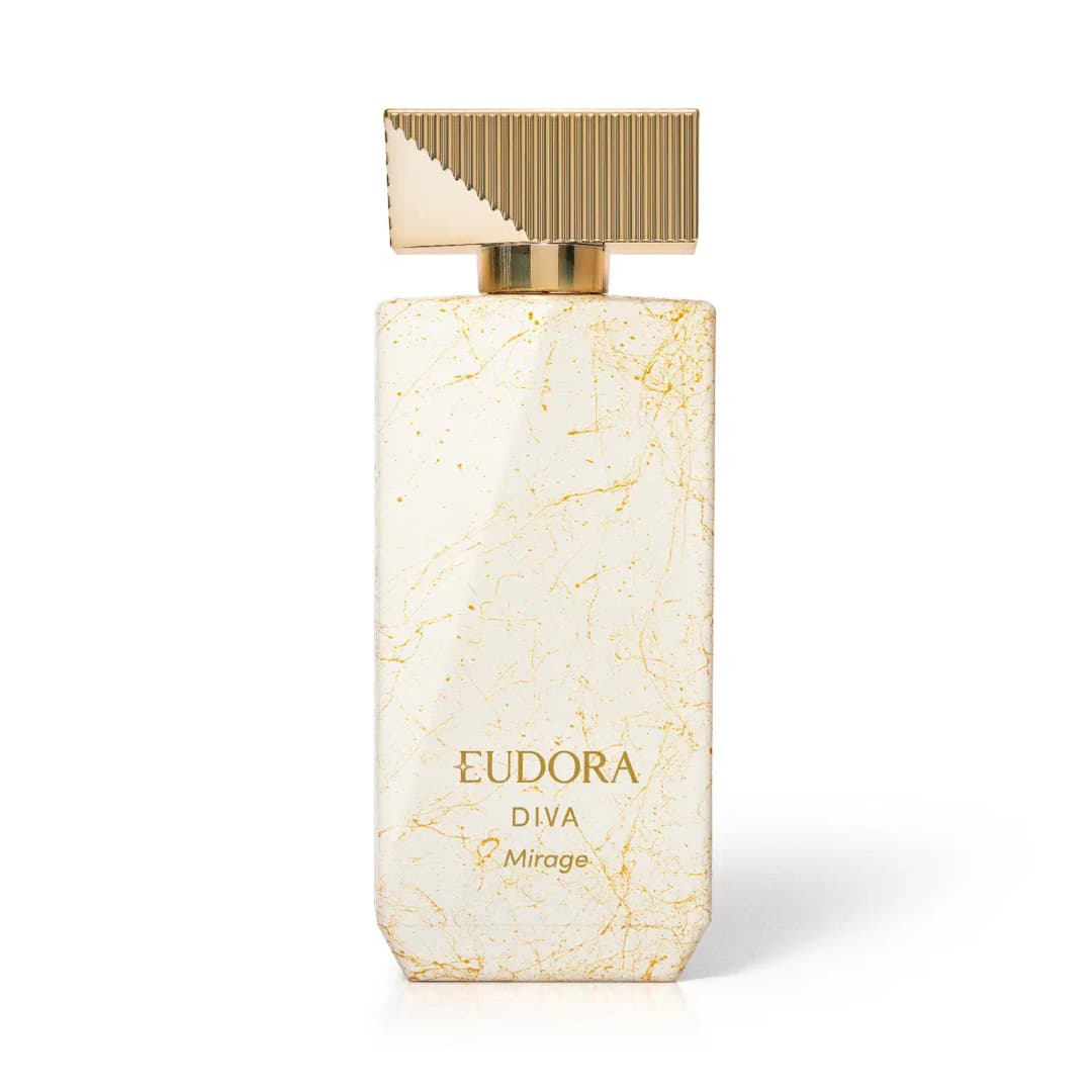 Eudora Diva Mirage Deo Colônia
