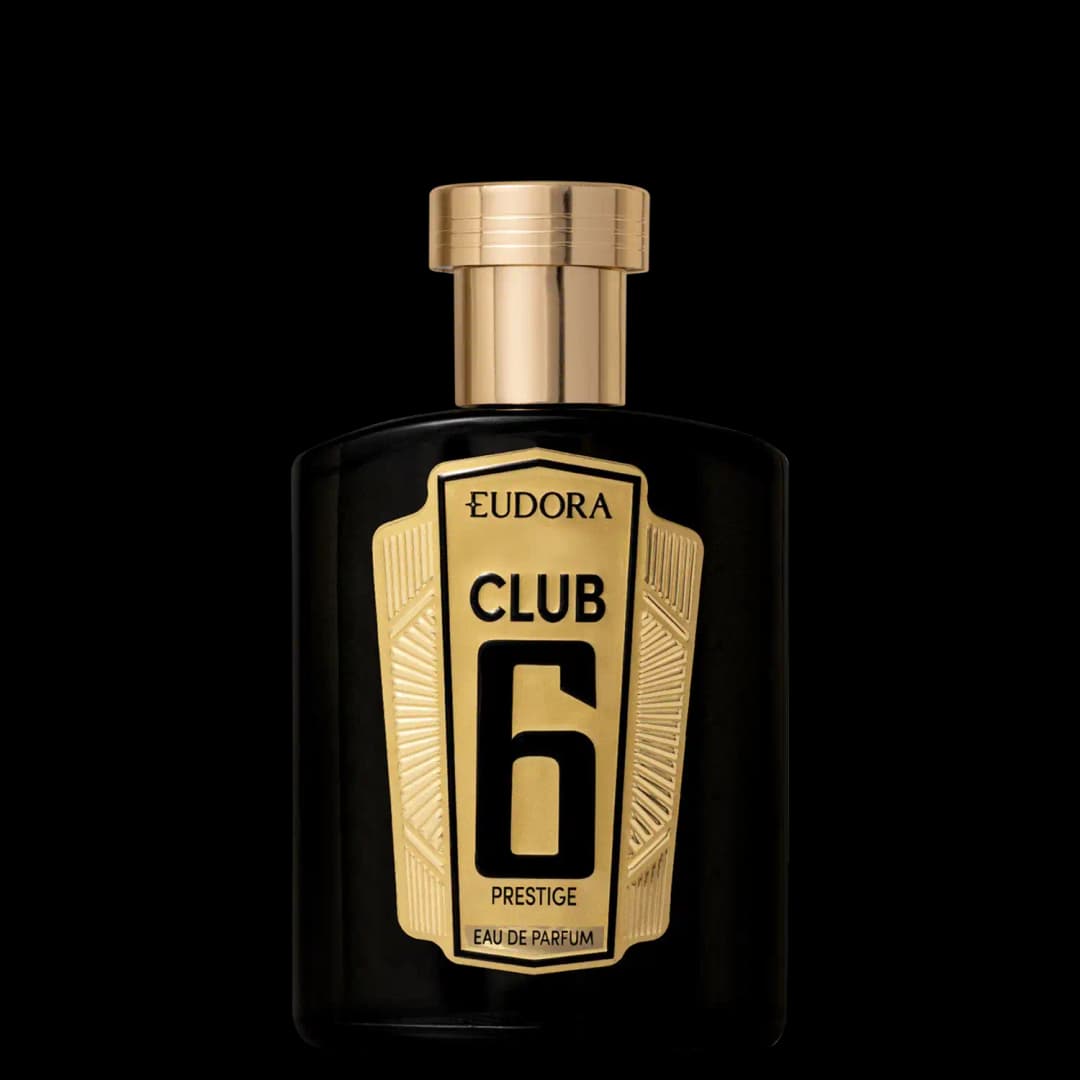 Eudora Club 6 Prestige Eau de Parfum