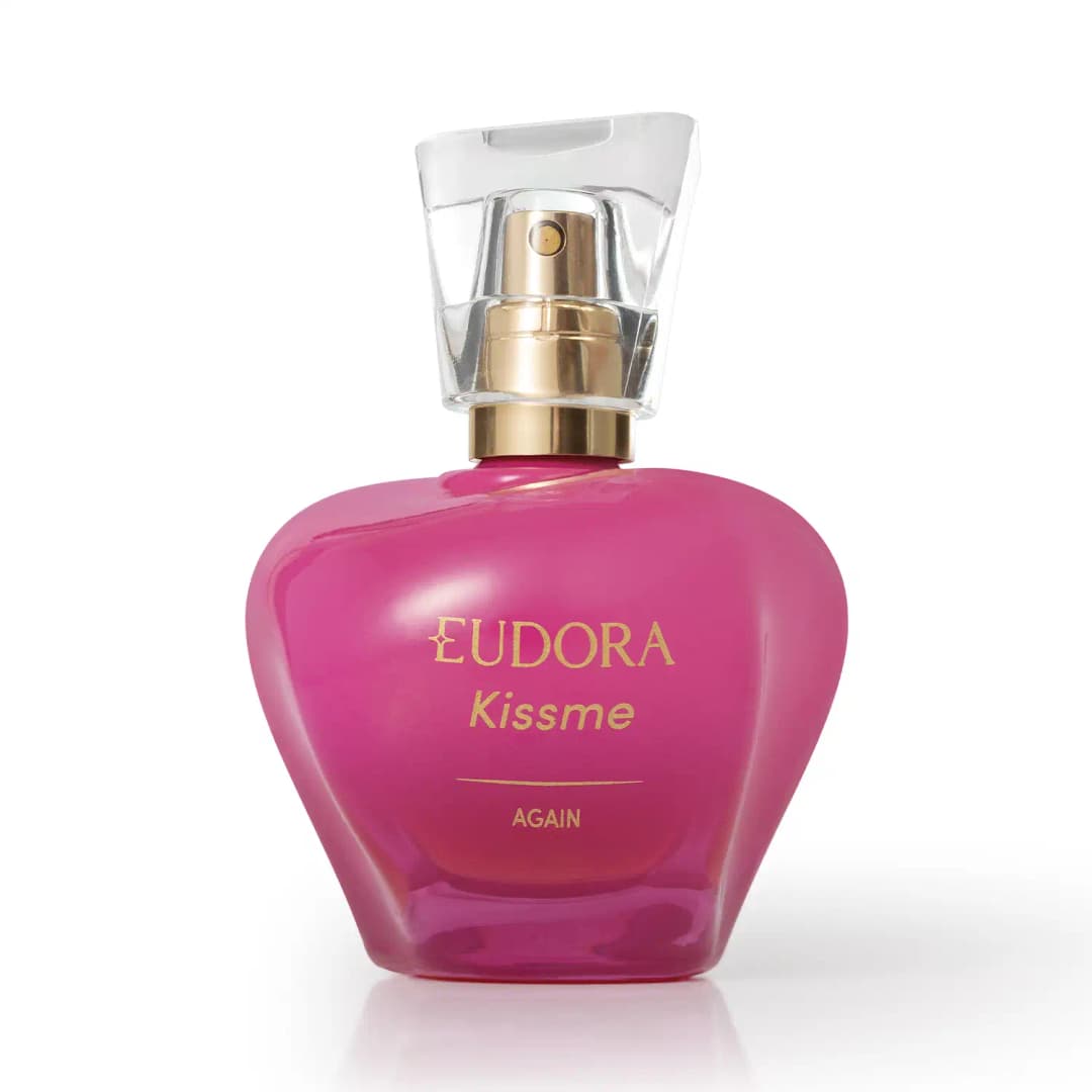 Eudora Kiss Me Again Deo Colônia