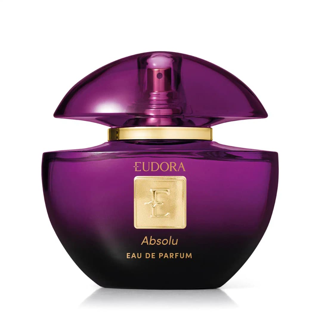 Eudora Absolu Eau de Parfum