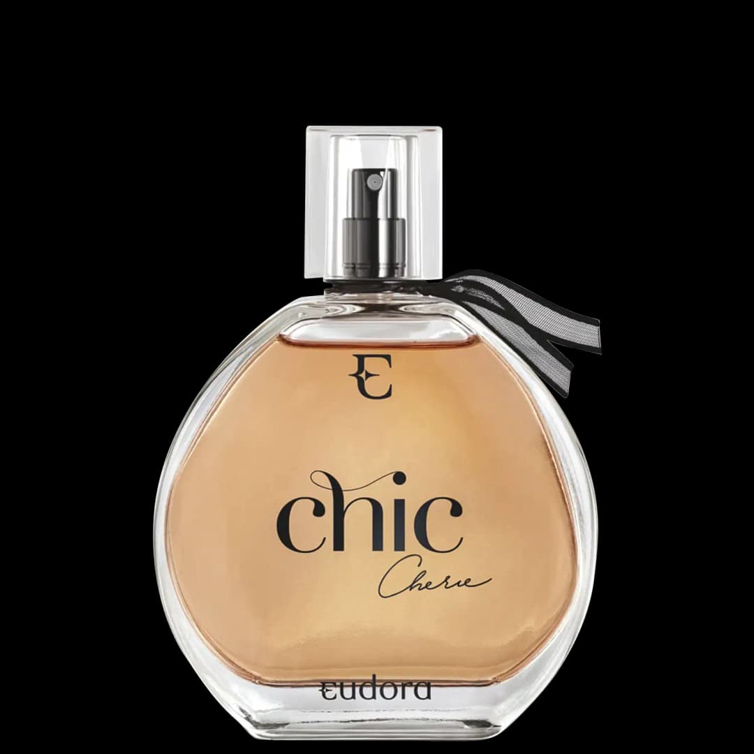 Eudora Chic Chérie Deo Colônia
