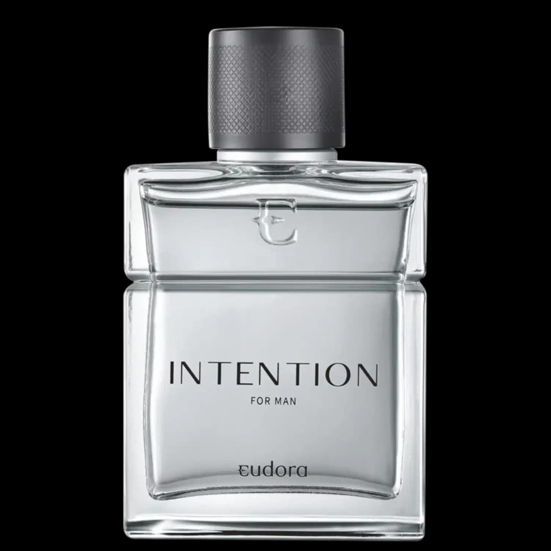 Eudora Intention For Man Deo Colônia