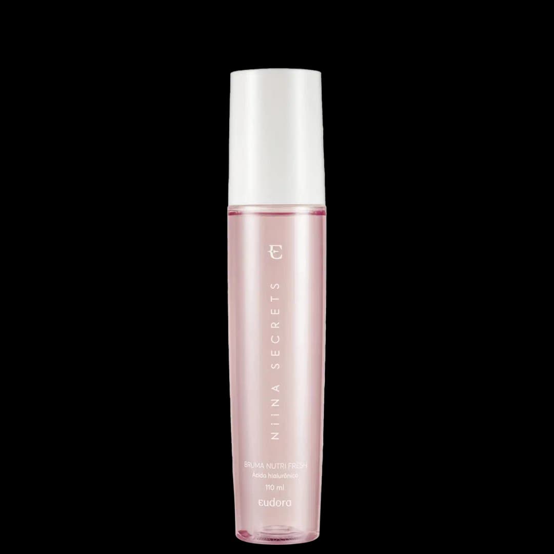 Eudora Niina Secrets Nutri Fresh Bruma Hidratante Facial